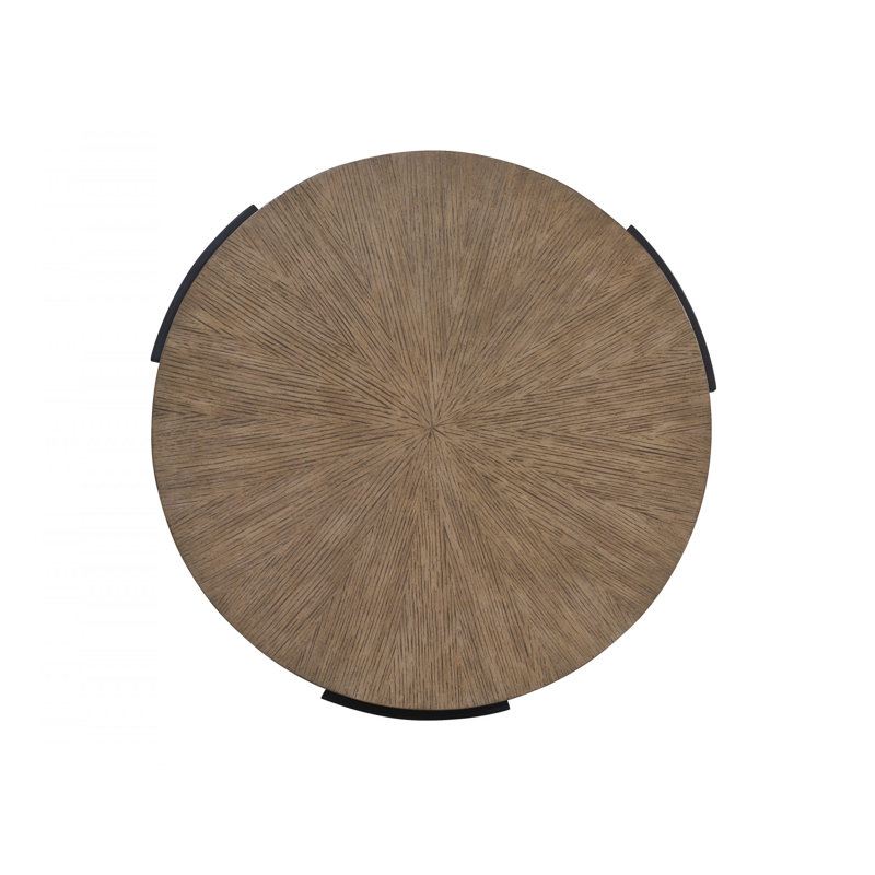 Lexington Zanzibar Kenya Round End Table | Perigold
